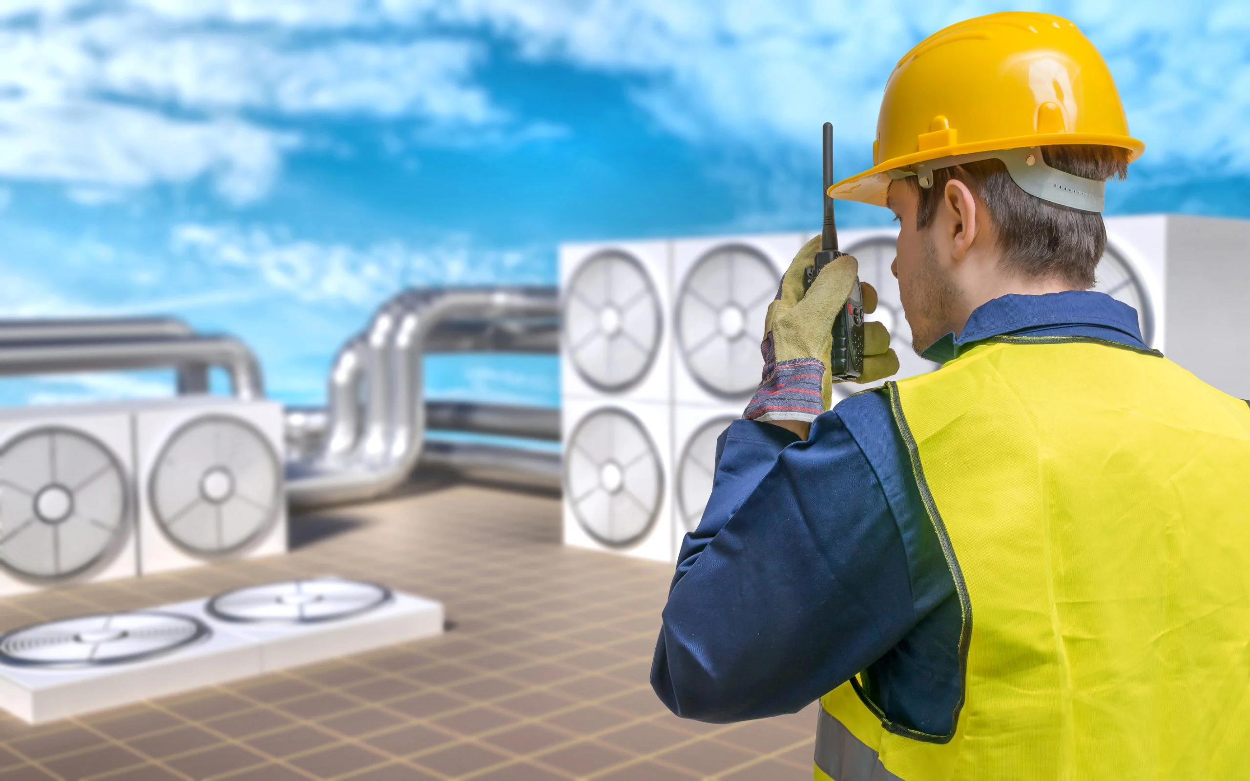 HVAC & Ductwork
